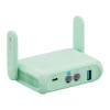 GL.iNet Beryl 7 GL-MT3600BE světle zelený Wi-Fi 7 router