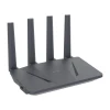 GL.iNet Flint GL-AX1800 tmavě šedý router