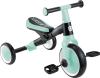 Globber dětské odrážedlo tříkolové - Learning Trike - Mint