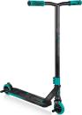 Globber Freestyle Koloběžka STUNT SCOOTER GS 540 Black - teal Globber Freestyle Koloběžka STUNT SCOOTER GS 540 Black - teal