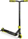 Globber Freestyle Koloběžka STUNT SCOOTER GS 540 Black - yellow