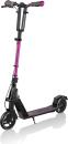 Globber Scooter One K 165 BR Ruby koloběžka