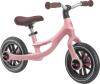 Globber odrážedlo GO BIKE ELITE AIR- PASTEL PINK