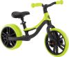 Globber Scooter odrážedlo GO BIKE ELITE DUO- LIME GREEN