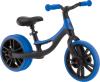 Globber Scooter odrážedlo GO BIKE ELITE DUO- NAVY BLUE