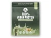 Go Fitness 100% Vegan Protein 900 g Go Fitness 100% Vegan Protein 900 g