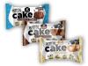 Go Fitness Protein Cake 50g