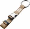 Go Travel držák doplňků Carry Clip brown