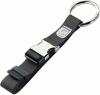 Go Travel držák doplňků Carry Clip liquorice black