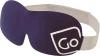 Go Travel oční maska Dreamer Eye Mask dark blue split Go Travel oční maska Dreamer Eye Mask dark blue split