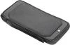 Go Travel organizér RFID Travel Organiser liquorice black