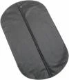Go Travel pouzdro na oděvy The Suiter liquorice black