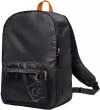 Go Travel Lightweight Foldaway Backpack liquorice black skládací batoh
