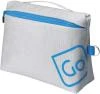 Go Travel Everyday Wash Bag stříbrná toaletní taška