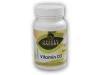Golden Natur Vitamin D3 2000 I.U. SOFTGELS 100 kapslí Golden Natur Vitamin D3 2000 I.U. SOFTGELS 100 kapslí