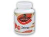 Golden Natur Železo + vit.C + kyselina listová 100 kapslí