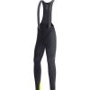 Gore C3 Thermo Bib Tights+ pánské cyklokalhoty