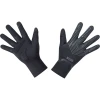 Gore C3 WINDSTOPPER Stretch Mid Gloves black Gore C3 WINDSTOPPER Stretch Mid Gloves black