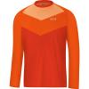 Gore C5 Trail Long Sleeve Jersey cyklodres