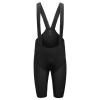 Gore Fernflow Liner Bib Shorts+ Mens black Gore Fernflow Liner Bib Shorts+ Mens black