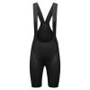 Gore Fernflow Liner Bibs+ Womens dámské cyklokalhoty
