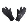 Gore GTX I Thermo Split Gloves black cyklorukavice Gore GTX I Thermo Split Gloves black cyklorukavice
