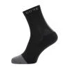 Gore M Thermo Mid Socks black/graphite grey Gore M Thermo Mid Socks black/graphite grey