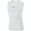 Gore M Women WS Base Layer S/L Shirt funkční tílko Gore M Women WS Base Layer S/L Shirt funkční tílko