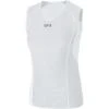 Gore M Women WS Base Layer S/L Shirt funkční tílko Gore M Women WS Base Layer S/L Shirt funkční tílko