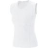 Gore M Women Base Layer Sleeveless Shirt funkční tílko