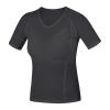 Gore M Women Base Layer Shirt funkční triko Gore M Women Base Layer Shirt funkční triko