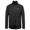 Gore Paclite Jacket GTX Mens cyklobunda POUZE black S (VÝPRODEJ)