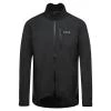Gore Paclite Jacket GTX Mens cyklobunda POUZE black S (VÝPRODEJ)