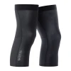 Gore Shield Knee Warmers black Gore Shield Knee Warmers black