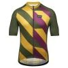 Gore Signal Jersey Mens dres POUZE neon yellow/multicolor XL - červená (VÝPRODEJ) Gore Signal Jersey Mens dres POUZE neon yellow/multicolor XL - červená (VÝPRODEJ)