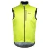 Gore Spirit Vest Mens neon yellow