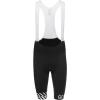 Gore SWIFTRIDE Optical Bib Shorts Mens black Gore SWIFTRIDE Optical Bib Shorts Mens black