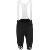 Gore SWIFTRIDE Optical Bib Shorts Mens black