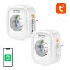 Gosund Chytrá zásuvka WiFi SP1-H (2-pack)(HomeKit)