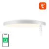 Gosund LB11 bílá stropní chytrá lampa WiFi/Bluetooth 16M RGBCW 1920lm Tuya + dálkové ovládání Gosund LB11 bílá stropní chytrá lampa WiFi/Bluetooth 16M RGBCW 1920lm Tuya + dálkové ovládání