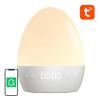 Gosund WiFi RGBW 16M LB2S Tuya smart night light