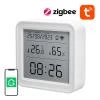 Gosund ST17 bílý chytrý senzor teploty a vlhkosti Zigbee Gosund ST17 bílý chytrý senzor teploty a vlhkosti Zigbee