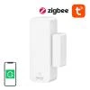 Gosund ST18 bílý chytrý Zigbee senzor otevření dveří a oken Gosund ST18 bílý chytrý Zigbee senzor otevření dveří a oken