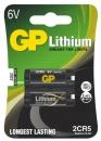 GP Batteries GP 2CR5