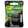 GP Batteries GP AA Lithium lithiová - 2 ks
