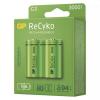 GP Batteries GP C ReCyko 3 000 mAh, nabíjecí, 2 ks PP