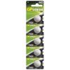 GP Batteries GP CR2025 - 5 ks GP Batteries GP CR2025 - 5 ks