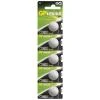 GP Batteries GP CR2032 - 5 ks GP Batteries GP CR2032 - 5 ks