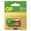 GP Batteries GP D Ultra alkalická (LR20) - 2 ks