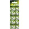GP Batteries GP LR54 (GP189, 11.6 x 3.05 mm) - 10 ks GP Batteries GP LR54 (GP189, 11.6 x 3.05 mm) - 10 ks